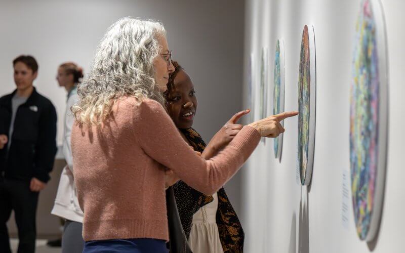 Fine Arts Promotion