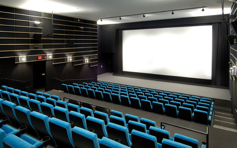 amherst cinema