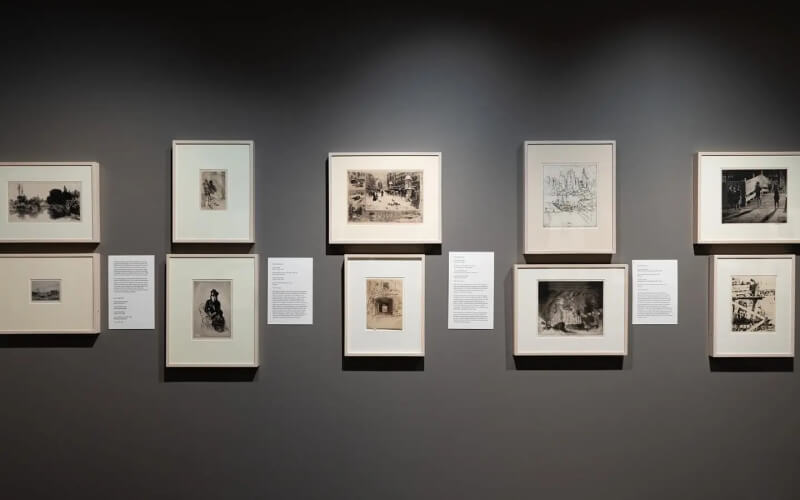 Mead Art Museum