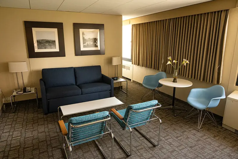 Bateman Suite