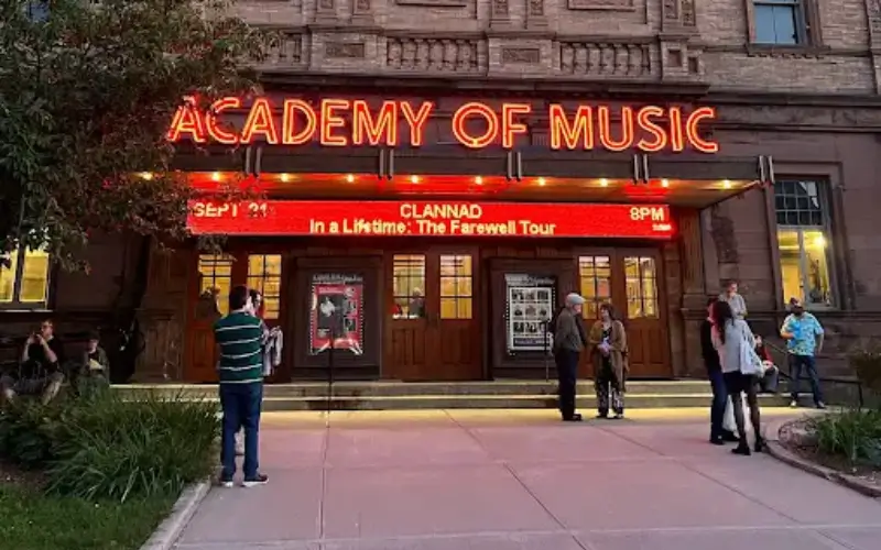 Academy of Music