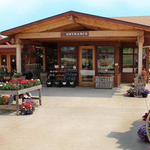 Atkins Farms