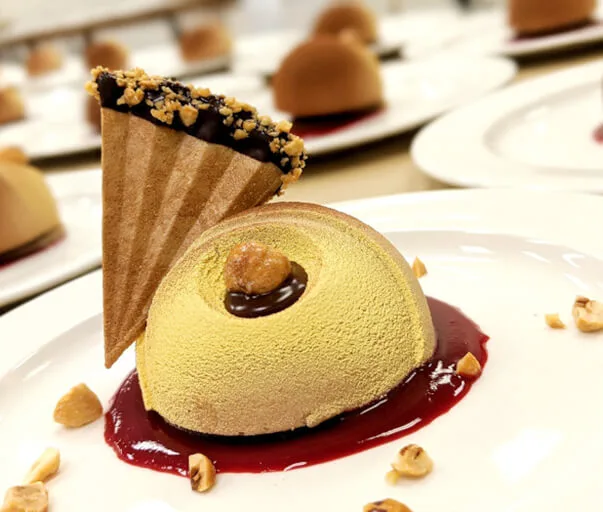 Catering