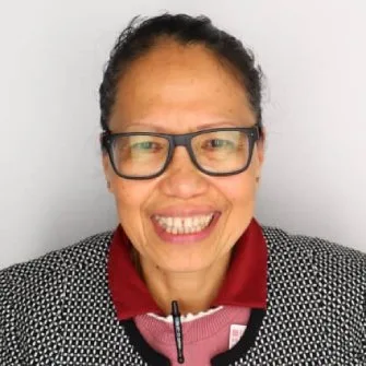 Gina Pittman