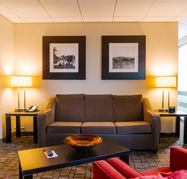 Bateman Suite