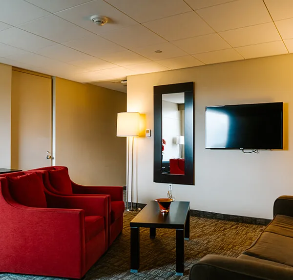 UMass Suite