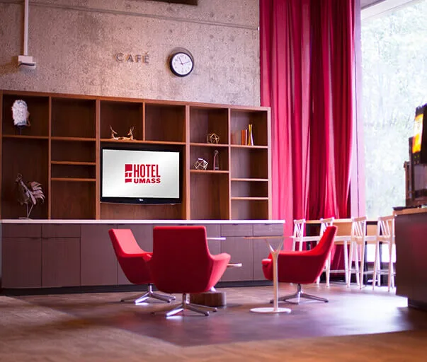 Paperless hotel arrival and departure