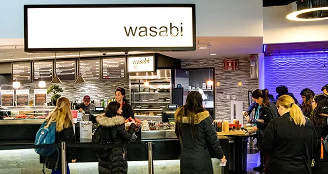Wasabi