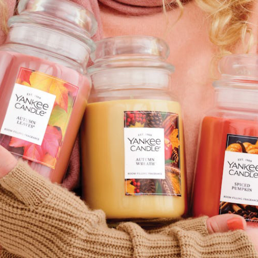 Yankee Candle Outlet Discount